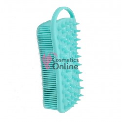 Accesoriu din silicon pentru baie cu 2 suprafete - MJ1233925